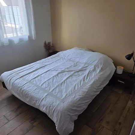 Et Au Calme Privatunterkunft *
